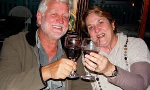 Pensioen afslagtyd vir Roelof